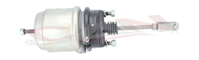 MAN - SPRING BRAKE CYLINDER 81.50410.6363